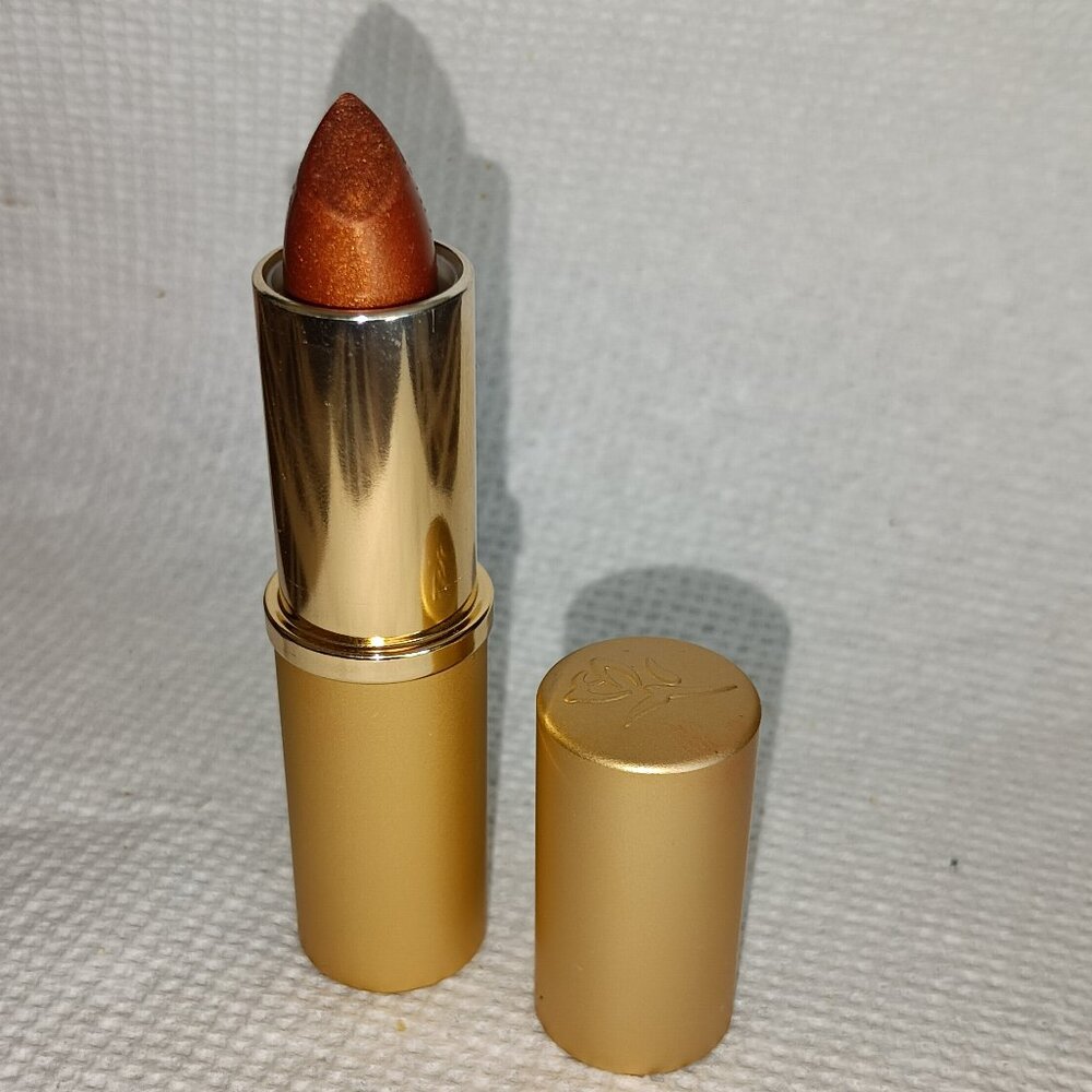 2 Mary Kay Bistro Bronze Lipsticks NEW